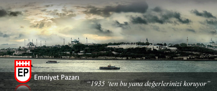 1935 'ten bu yana.