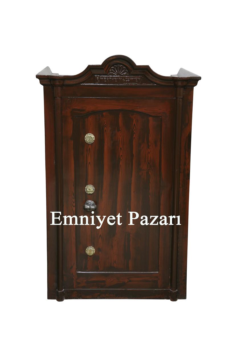 Tek Kapılı Wertheim